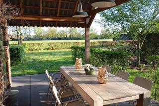 B&B Wolfershuus - Zelhem - 7