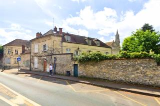 Senlis un éclat d époque - 5