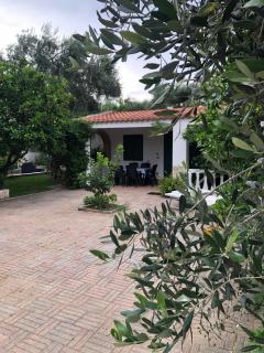 Casa vacanza Green - 1