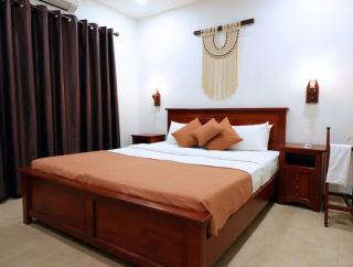 Jivana Breeze - Arugam Bay - 0
