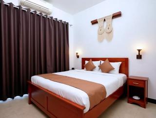 Jivana Breeze - Arugam Bay - 1