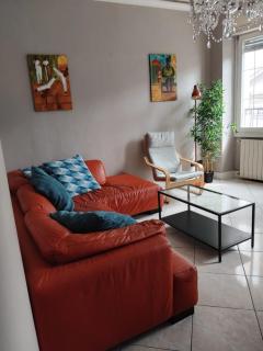 IRIS- BRESCIA old town apartment - 8