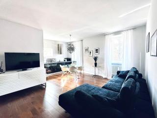 Gaia Boutique Apartment - 1