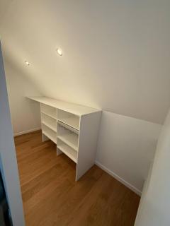 Chambre Coulans-sur-Gée - Coulans-sur-Gée - 7