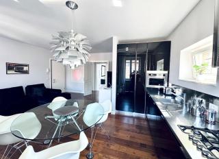 Gaia Boutique Apartment - 3