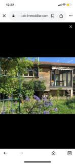 Maison et Jardin - Privas - 2
