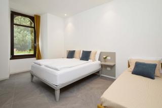 Appartamento ai giardini - Arco - 4