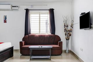 Hotel OThe Max Well Resort Near Juhu Beach - Chennai - 7