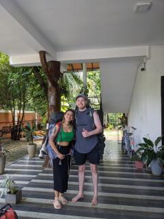 Yala Queens Resort - Tissamaharama - 4