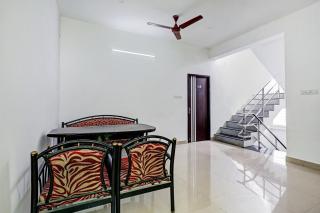 Hotel OThe Max Well Resort Near Juhu Beach - Chennai - 3