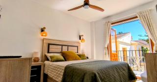 Sea Breeze Apartment, Vera Beach - Los Amarguillos - 4