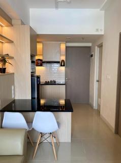 Vasanta Innopark 1BR with Sky View - Jarakasta - 2