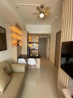 Vasanta Innopark 1BR with Sky View - Jarakasta - 4