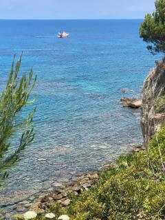 L'Elisea Maison De Charme - Castellabate - 9