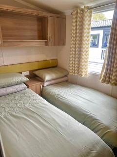 Burano Nook - Tattershall Lakes - Tattershall - 8