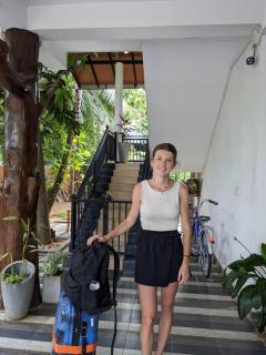 Yala Queens Resort - Tissamaharama - 6