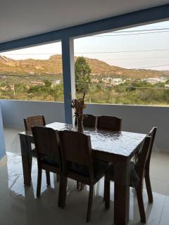 Casa Mucugê - Água Boa - 0
