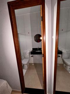 Casa Mucugê - Água Boa - 6