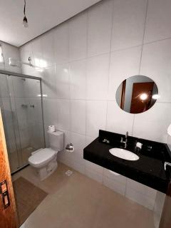 Casa Mucugê - Água Boa - 2