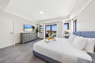 3br - 1 Min To Beach, Pool, Bbq, Prime Location - Palm-Eagle Beach - 2