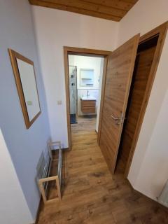 Dreiländereck mit Sauna und Pool, Wohnung 403 - Hauzenberg - 6