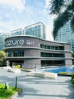 Azure Urban Resort Residences - Manila - 9