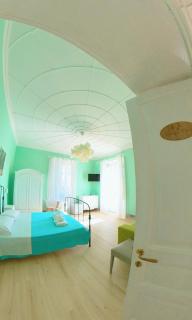 B&B Morrocoy - Marina di Camerota - 9