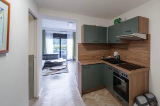 Moderne Masionette Wohnung - Siegburg - 8