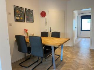 Moderne Masionette Wohnung - Siegburg - 5