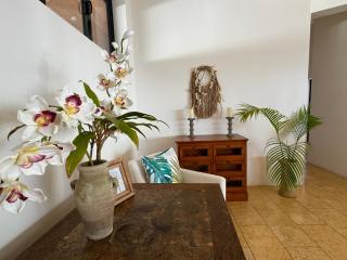 Ocean Breeze Villa - Tevaitoa - 4