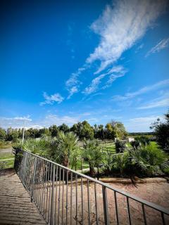 APPARTAMENTO DA GIOVANNI - Terrasse - Küche - Klima - Parken - - 5