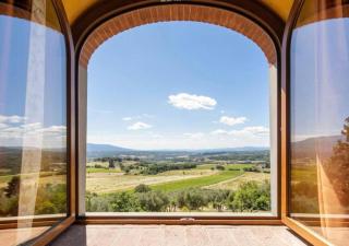 Chianti Experience - Villa Smeraldo - Rignano sullʼArno - 2