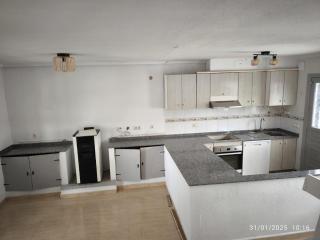 Villa Moore - Mazarrón - 5