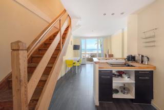Appartement Vue Exceptionnelle 2Ch - Sur La Plage - Le Grau-du-Roi - 7