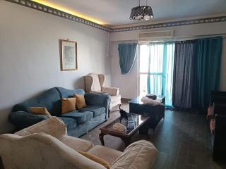 شاليه راكان الاستجمام صف أول على البحر - Ras Sedr - 4