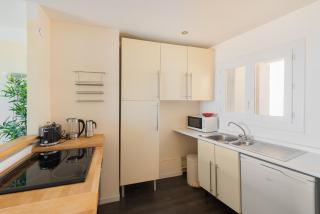Appartement Vue Exceptionnelle 2Ch - Sur La Plage - Le Grau-du-Roi - 5