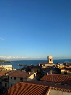 B&B Morrocoy - Marina di Camerota - 6