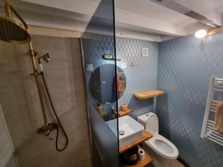 Chalet du Badamier Blanc - Le Tampon - 7