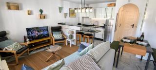 Sea Breeze Apartment, Vera Beach - Los Amarguillos - 2