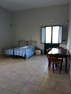 Casa Vacanza nell'entroterra salentino - Carpignano Salentino - 0