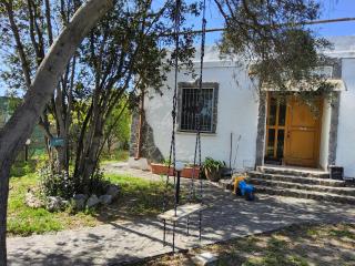 l'Oasi del Fenicottero rosa - 6