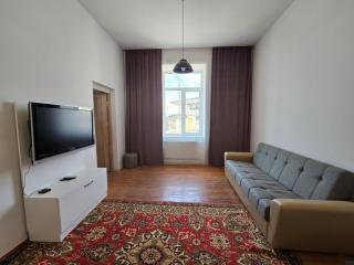 Flat in Gyumri - Gyumri - 9