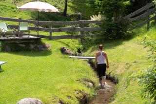 Wieshof - Lajen - 2