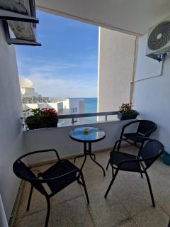 Serenity by the sea - Larnaca - 2
