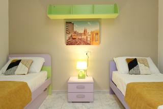 La Caletta Central - 2