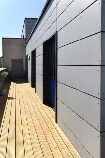 Crown Quarter Penthouse - Southampton - 3