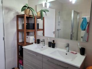 Maison de vacances avec piscine près de Montpellier - 1