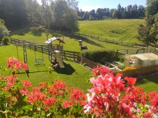 Wieshof - Lajen - 1