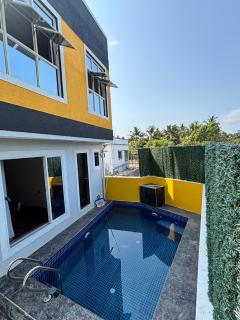 Stella Villa - Murud - 9