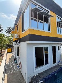 Stella Villa - Murud - 8